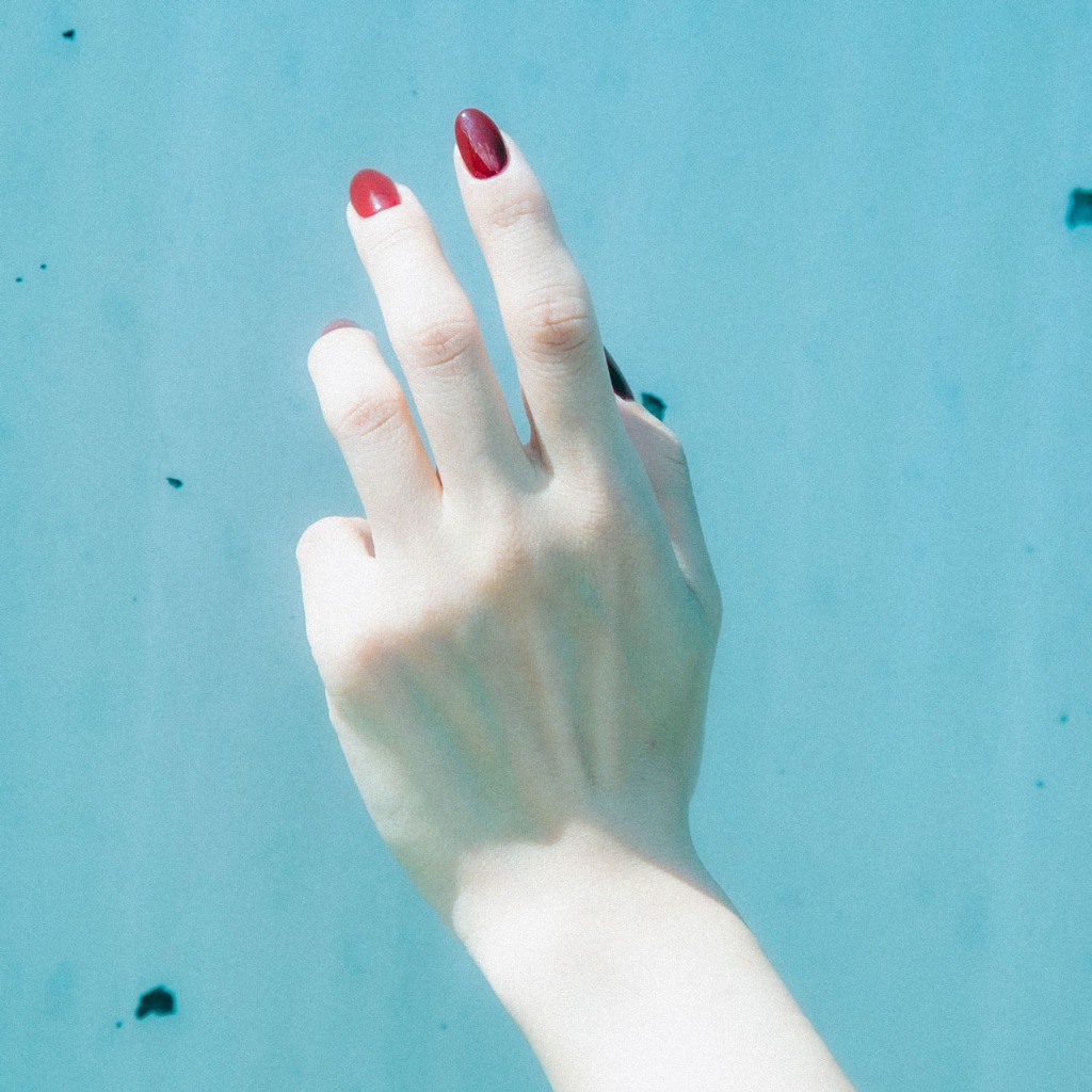 シンプルの中にある美しさへ...